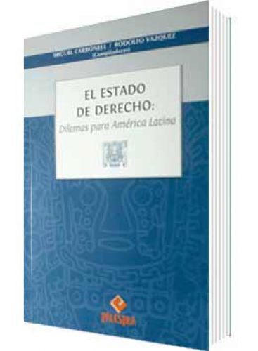 EL ESTADO DE DERECHO..